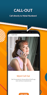 MyID  Your Digital Hub v1.0.56 APK (All Unlocked) Free For Android 5