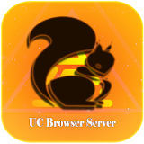 Guide UC Browser Server icon