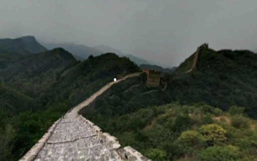 Seven Wonders  Virtual Realit