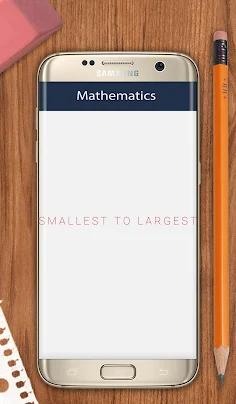 BJAT Math - Screenshot 3