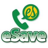 eSave icon