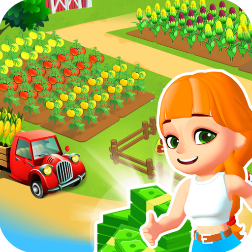 Farm Harvest