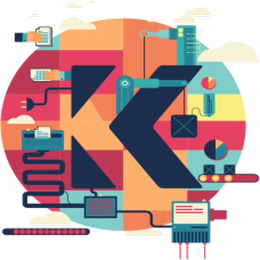 kedo app logo