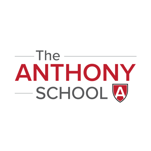 The Anthony School 10.9.2 Icon