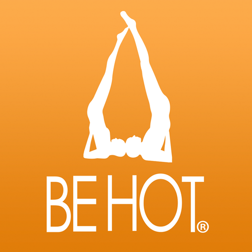 Be Hot Yoga - AppWisp.com