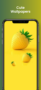 Awesome Yellow Wallpapers