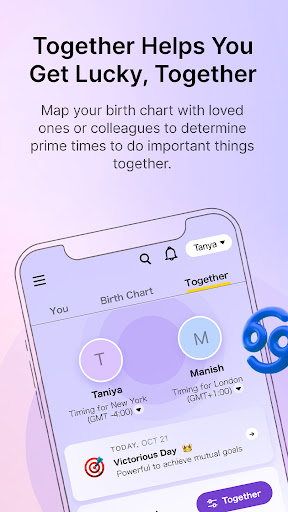 align27 Vedic Astrology Guide Screenshot 4 - AppWisp.com