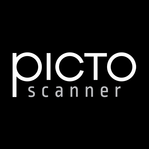 PictoScanner logo