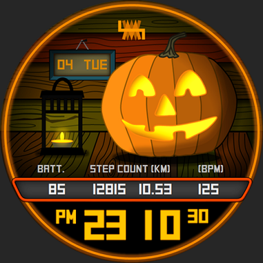 LMwatch pumpkin table screenshot 12