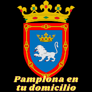 Pamplona en tu domicilio. App para PAMPLONA