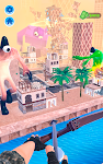 screenshot of Sniper vs Titans: City Warfare