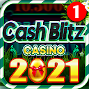Descargar la aplicación Cash Blitz Free Slots: Casino Slot Machin Instalar Más reciente APK descargador