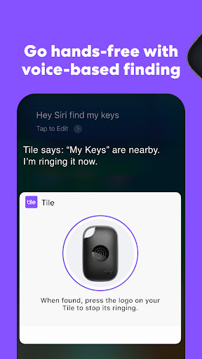 Tile: Making Things Findable - Lifestyle - apps