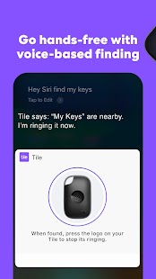 Unknown app Screenshot