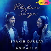 Top 33 Music & Audio Apps Like Bidadari Surga - Syakir Daulay mp3 Offline - Best Alternatives