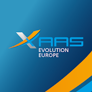 XaaS Evolution Europe  Icon