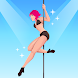 Pole Dance - Androidアプリ