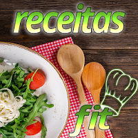 Receitas Fit