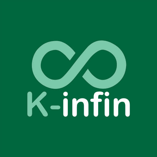 K-infin logo