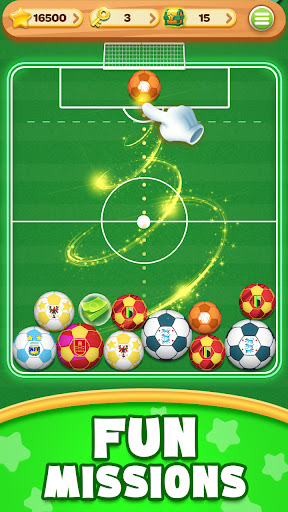 Soccer 2048- BallGame 2022APK (Mod Unlimited Money) latest version screenshots 1