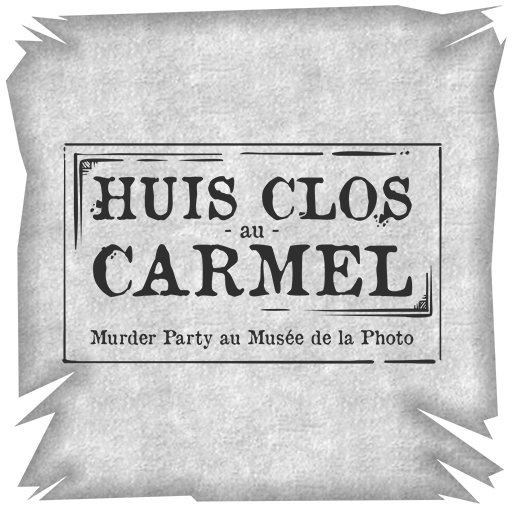 Huis clos au Carmel