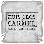 Cover Image of Télécharger Huis clos au Carmel  APK