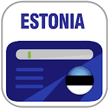 Radio Estonia Live icon