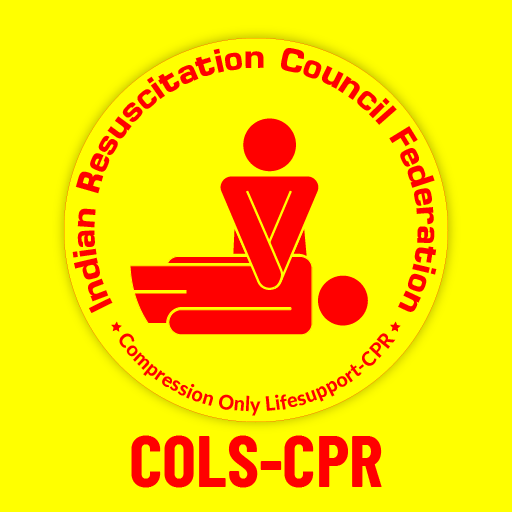 COLS-CPR logo