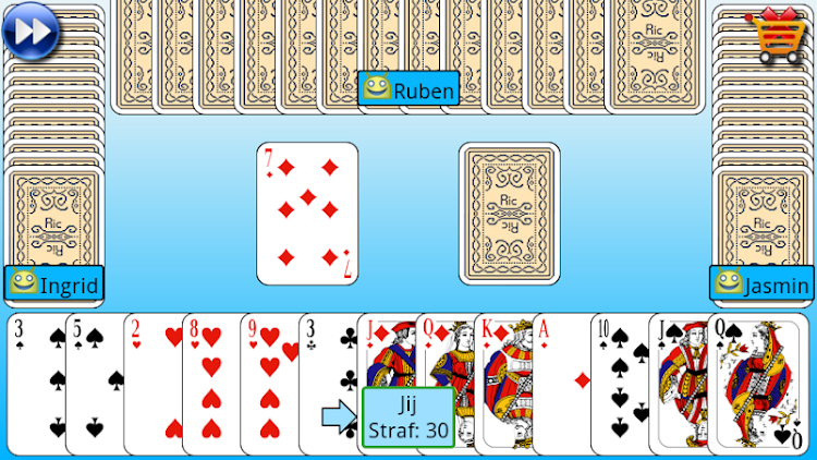 G4A: Indian Rummy - 2.22.0 - (Android)