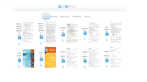Android application docs screenshort
