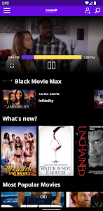 Black Movie Max