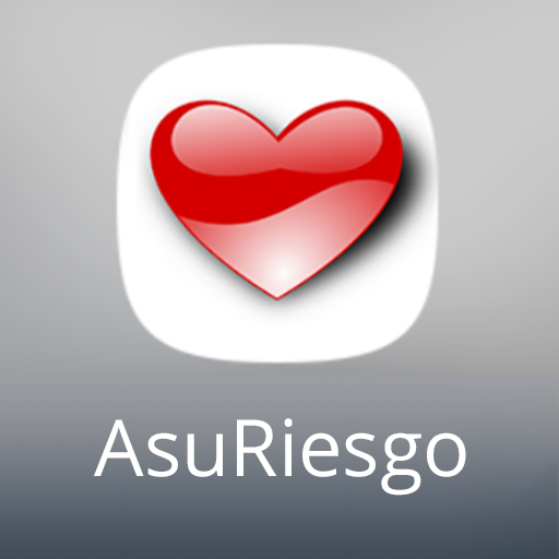 AsuRiesgo logo