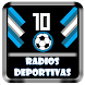 Radios de Futbol Argentino