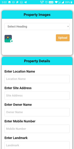 PrimeOptions Screen 3