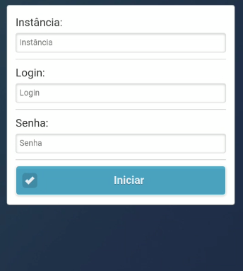 Android application Easytrade screenshort
