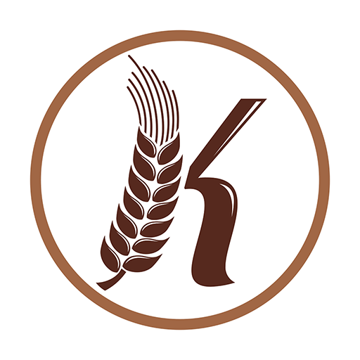 Krimmers Backstub‘ logo