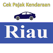 Cek Pajak Kendaraan Riau