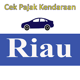 Icon image Cek Pajak Kendaraan Riau