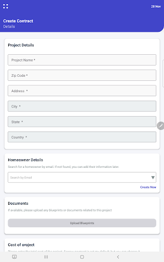 The Tradesmens Collective