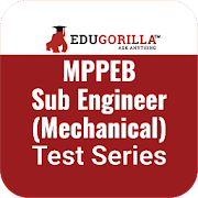 Top 45 Education Apps Like MPPEB Sub Engineer Mech. Mock Test for Best Result - Best Alternatives