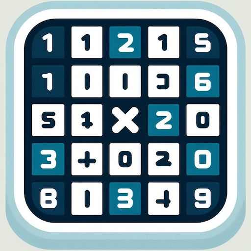 Sudoku logo