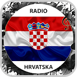 Cover Image of Herunterladen Radio Hrvatska  APK