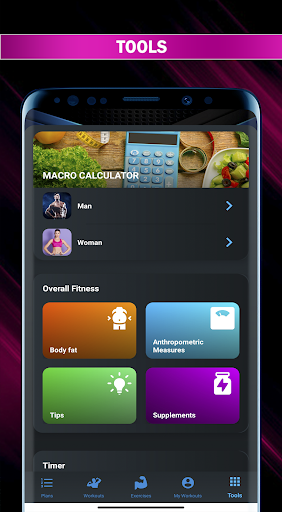 Weight Loss App For Women