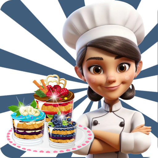 Game Making Cupes Cakes Download on Windows