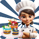 Game Making Cupes Cakes - Androidアプリ