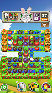 Farm Raid – Match 3 Puzzle 5