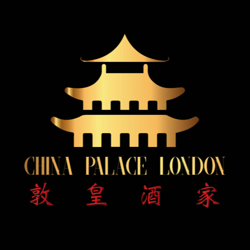 China Palace, Earlsfield logo
