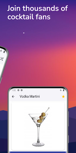 SOS Cocktail - Drink Recipes