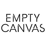 Empty Canvas icon