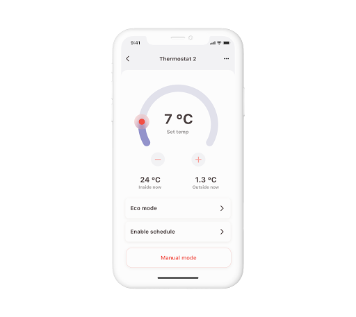 Nexo Energy Screen 3